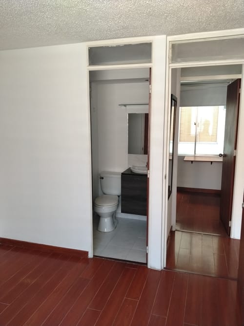 Apartamento de 3 alcobas en arriendo en Tibabita, Bogotá, 57 m² · foto 13 de 17