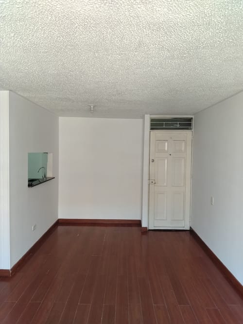 Apartamento de 3 alcobas en arriendo en Tibabita, Bogotá, 57 m² · foto 14 de 17