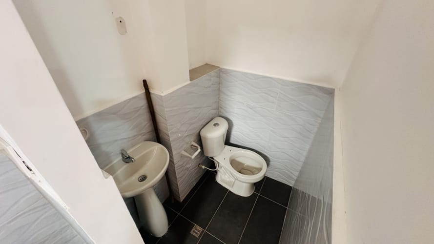 Oficina en arriendo en Santo Domingo, Cali, 170 m² · foto 5 de 6