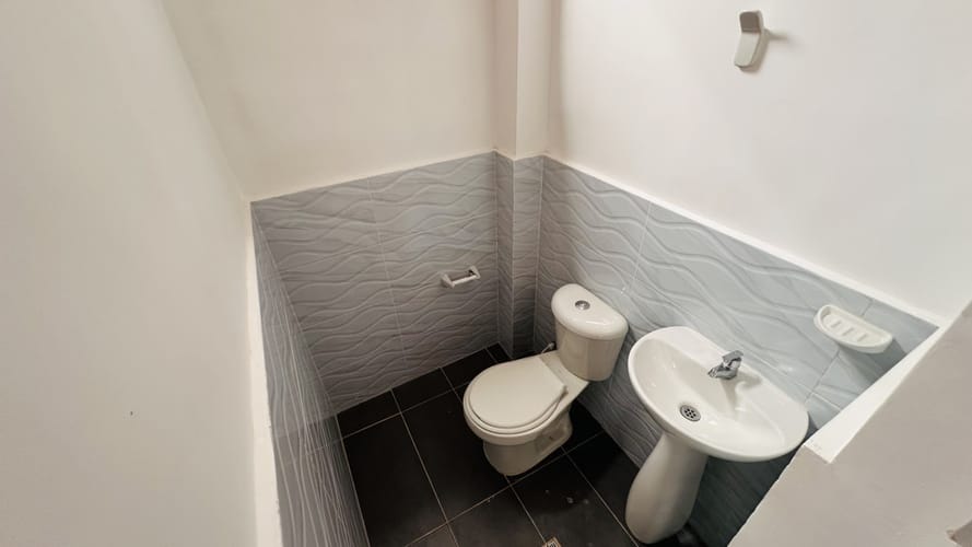 Oficina en arriendo en Santo Domingo, Cali, 170 m² · foto 6 de 6