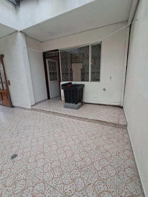Casa de 4 alcobas en arriendo en Remanso, Bogotá, 244 m² · foto 11 de 24