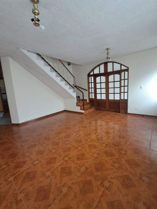 Casa de 4 alcobas en arriendo en Remanso, Bogotá, 244 m² · foto 12 de 24