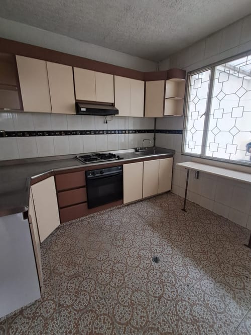 Casa de 4 alcobas en arriendo en Remanso, Bogotá, 244 m² · foto 15 de 24