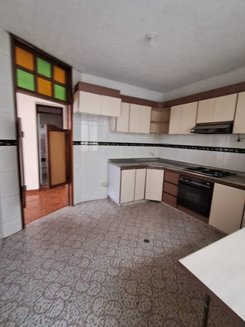 Casa de 4 alcobas en arriendo en Remanso, Bogotá, 244 m² · foto 16 de 24