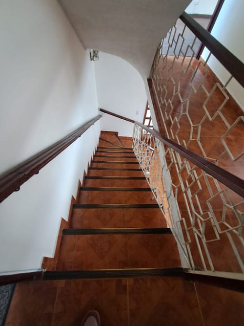 Casa de 4 alcobas en arriendo en Remanso, Bogotá, 244 m² · foto 18 de 24