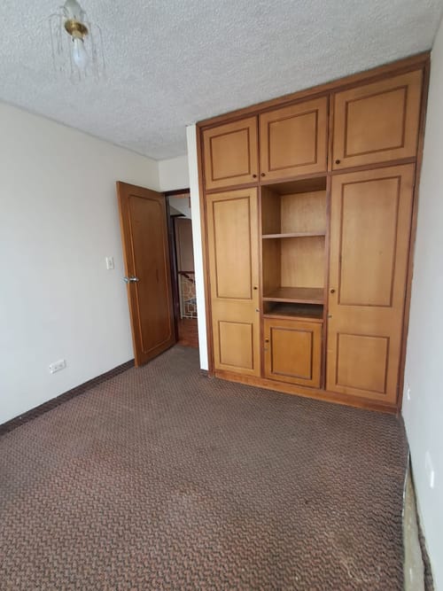 Casa de 4 alcobas en arriendo en Remanso, Bogotá, 244 m² · foto 23 de 24
