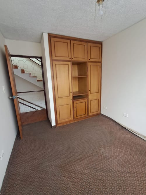 Casa de 4 alcobas en arriendo en Remanso, Bogotá, 244 m² · foto 24 de 24