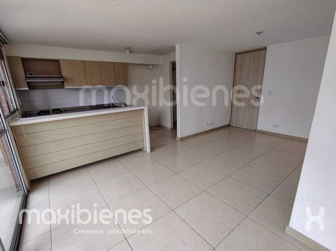 Apartamento de 2 alcobas en arriendo en La Pilarica, Medellín, 70 m² · foto 4 de 23