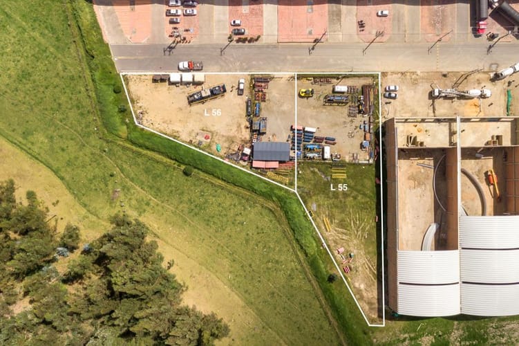 Lote en venta en Portachuelo, Zipaquirá, 1450 m² · foto 2 de 11