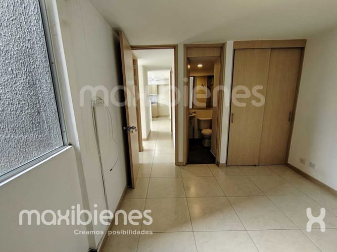 Apartamento de 2 alcobas en arriendo en La Pilarica, Medellín, 70 m² · foto 8 de 23