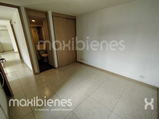 Apartamento de 2 alcobas en arriendo en La Pilarica, Medellín, 70 m² · foto 9 de 23