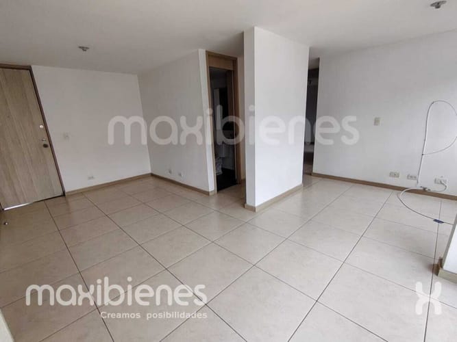 Apartamento de 2 alcobas en arriendo en La Pilarica, Medellín, 70 m² · foto 10 de 23
