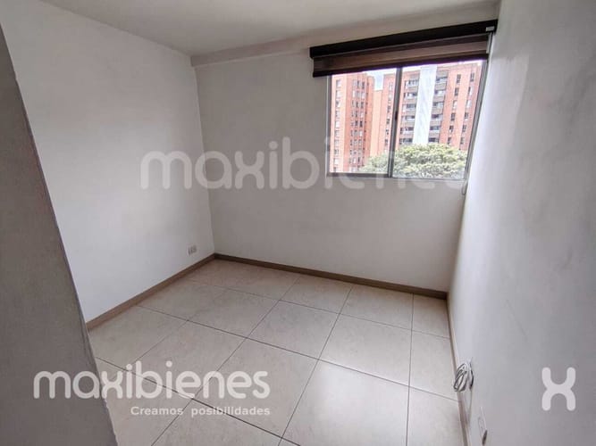Apartamento de 2 alcobas en arriendo en La Pilarica, Medellín, 70 m² · foto 14 de 23