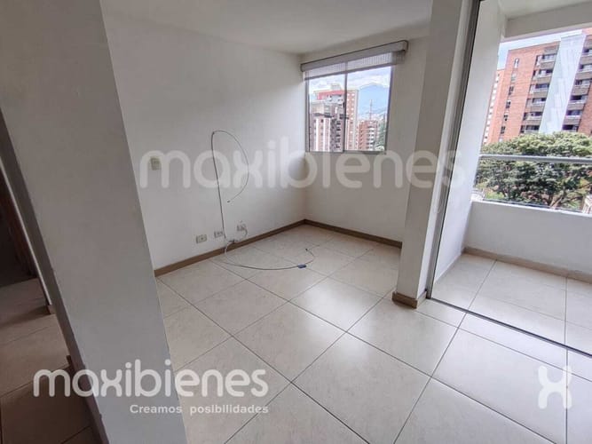 Apartamento de 2 alcobas en arriendo en La Pilarica, Medellín, 70 m² · foto 15 de 23