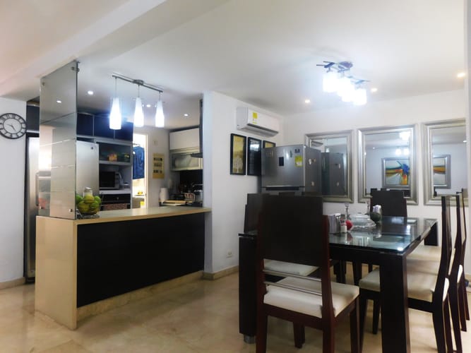 Casa de 3 alcobas en venta en Cr.La Castellana, Barranquilla, 205 m² · foto 5 de 24