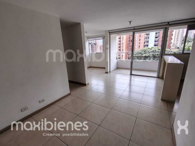 Apartamento de 2 alcobas en arriendo en La Pilarica, Medellín, 70 m² · foto 18 de 23