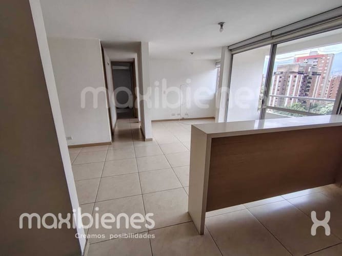 Apartamento de 2 alcobas en arriendo en La Pilarica, Medellín, 70 m² · foto 19 de 23