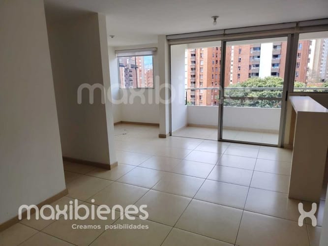 Apartamento de 2 alcobas en arriendo en La Pilarica, Medellín, 70 m² · foto 20 de 23