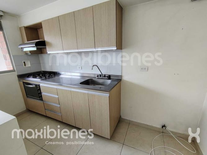 Apartamento de 2 alcobas en arriendo en La Pilarica, Medellín, 70 m² · foto 21 de 23