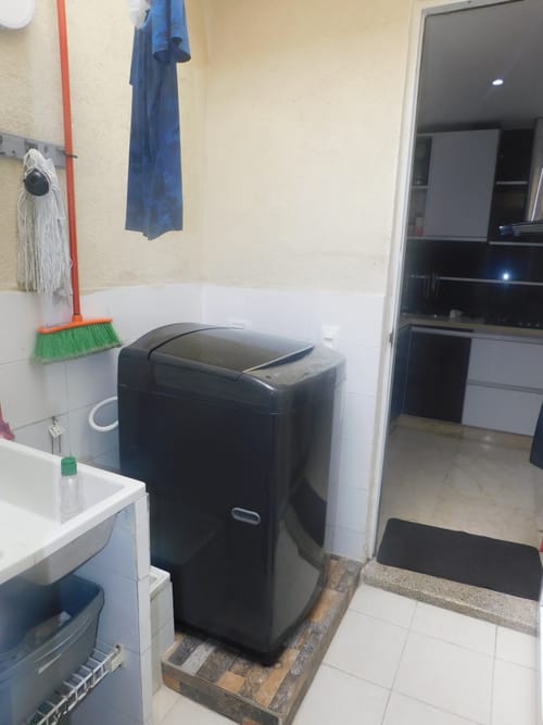 Casa de 3 alcobas en venta en Cr.La Castellana, Barranquilla, 205 m² · foto 10 de 24