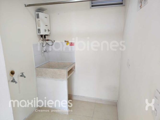 Apartamento de 2 alcobas en arriendo en La Pilarica, Medellín, 70 m² · foto 22 de 23