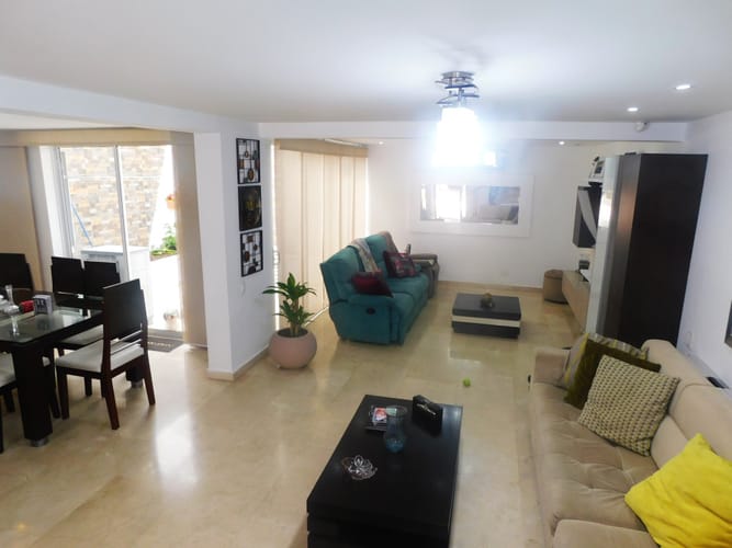 Casa de 3 alcobas en venta en Cr.La Castellana, Barranquilla, 205 m² · foto 11 de 24