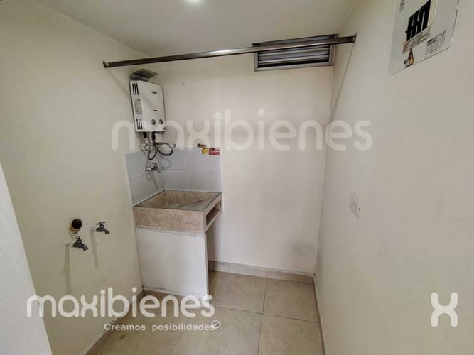 Apartamento de 2 alcobas en arriendo en La Pilarica, Medellín, 70 m² · foto 23 de 23