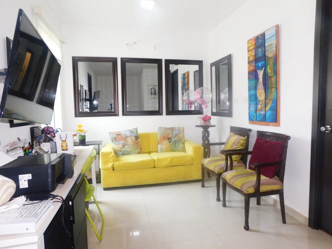 Casa de 3 alcobas en venta en Cr.La Castellana, Barranquilla, 205 m² · foto 14 de 24