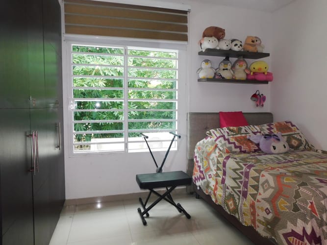 Casa de 3 alcobas en venta en Cr.La Castellana, Barranquilla, 205 m² · foto 15 de 24
