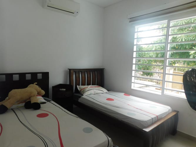 Casa de 3 alcobas en venta en Cr.La Castellana, Barranquilla, 205 m² · foto 18 de 24