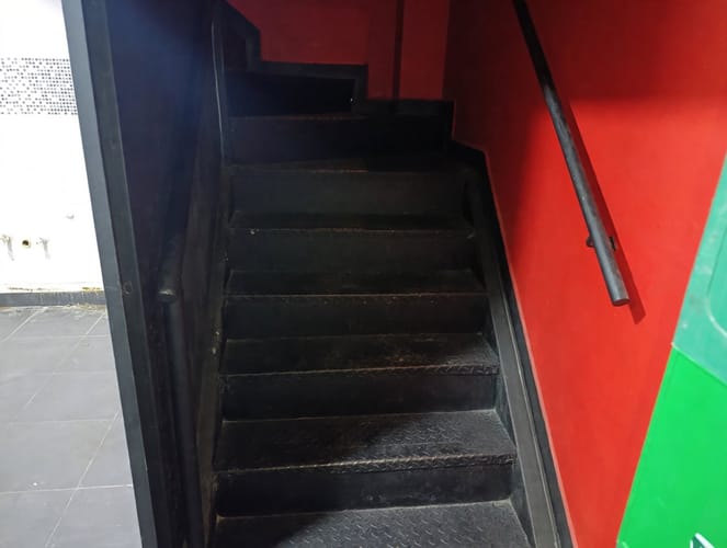 Local en arriendo en Miraflores, Medellín, 110 m² · foto 7 de 12