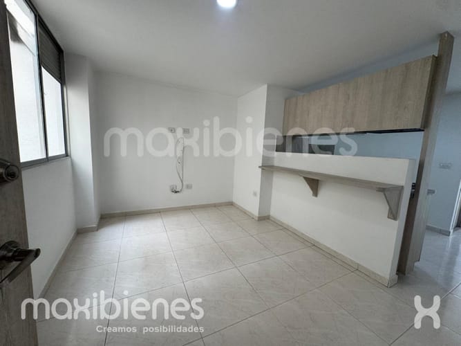 Apartaestudio en arriendo en Poblado Del Sur, La Estrella, 40 m² · foto 4 de 7