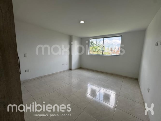 Apartaestudio en arriendo en Poblado Del Sur, La Estrella, 40 m² · foto 5 de 7