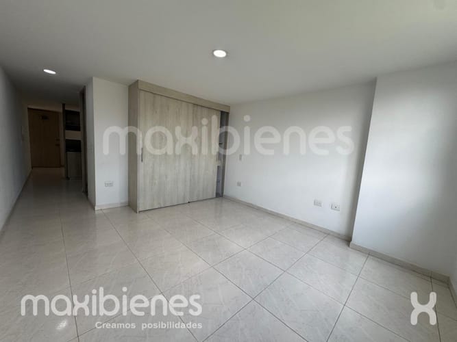 Apartaestudio en arriendo en Poblado Del Sur, La Estrella, 40 m² · foto 6 de 7