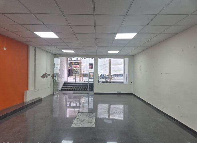 Local en arriendo en Sector Galeria Central, Pereira, 162 m² · foto 2 de 10