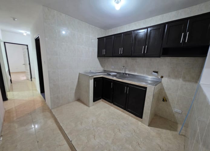 Casa de 4 alcobas en arriendo en El Guabal, Cali, 120 m² · foto 4 de 15