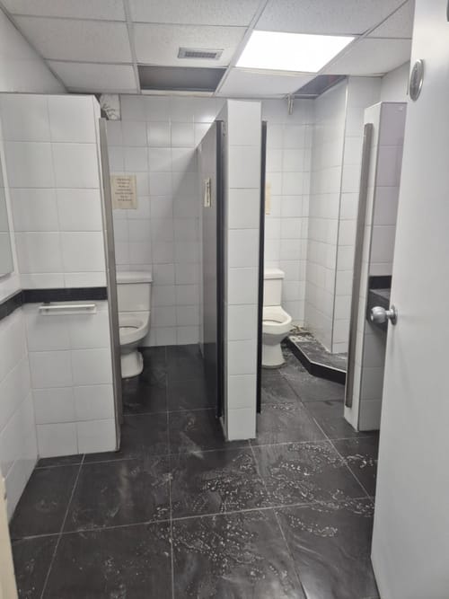 Local en arriendo en Sector Galeria Central, Pereira, 162 m² · foto 5 de 10