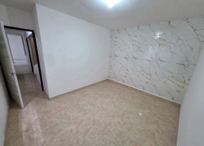 Casa de 4 alcobas en arriendo en El Guabal, Cali, 120 m² · foto 5 de 15