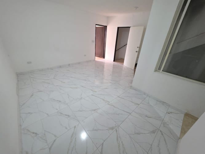 Casa de 4 alcobas en arriendo en El Guabal, Cali, 120 m² · foto 7 de 15