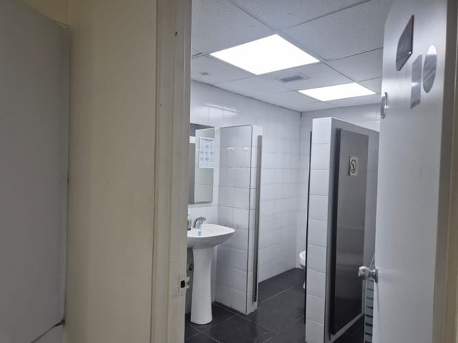 Local en arriendo en Sector Galeria Central, Pereira, 162 m² · foto 8 de 10
