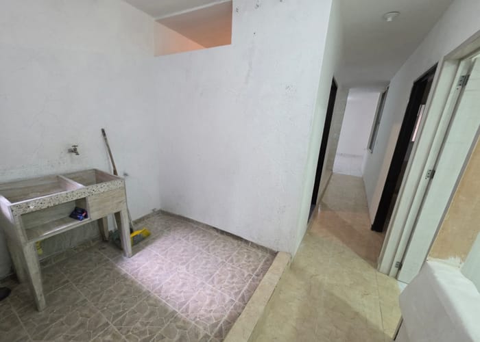 Casa de 4 alcobas en arriendo en El Guabal, Cali, 120 m² · foto 13 de 15