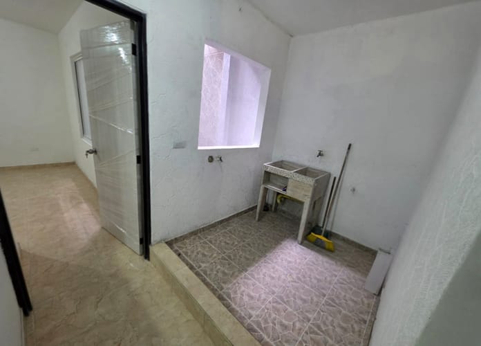 Casa de 4 alcobas en arriendo en El Guabal, Cali, 120 m² · foto 14 de 15