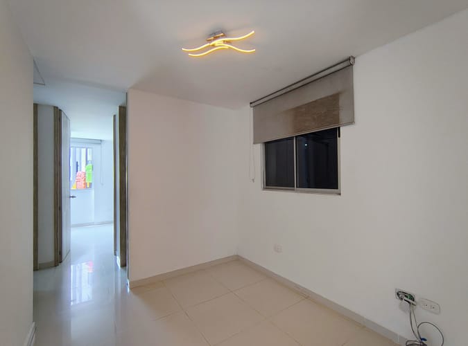 Apartamento de 3 alcobas en arriendo en Miramar, Barranquilla, 98 m² · foto 6 de 24
