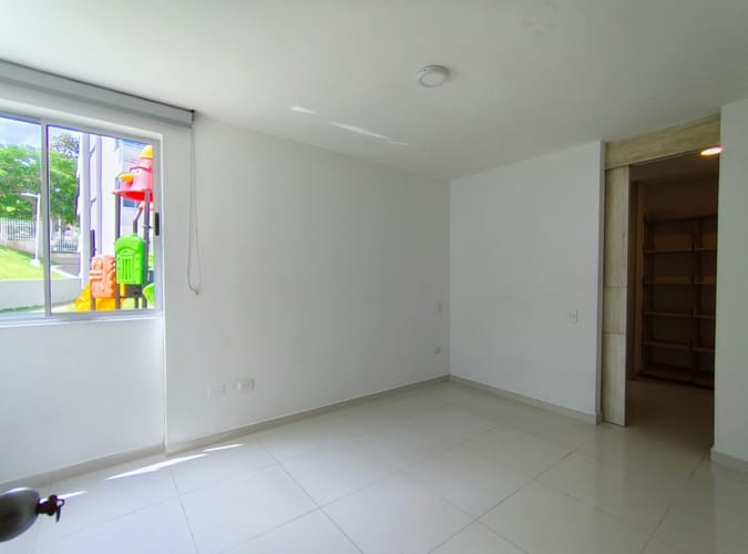 Apartamento de 3 alcobas en arriendo en Miramar, Barranquilla, 98 m² · foto 8 de 24