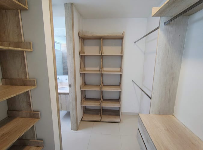 Apartamento de 3 alcobas en arriendo en Miramar, Barranquilla, 98 m² · foto 9 de 24