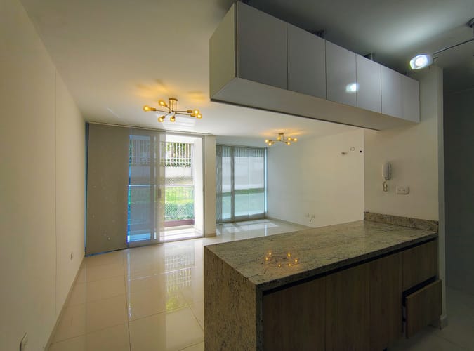 Apartamento de 3 alcobas en arriendo en Miramar, Barranquilla, 98 m² · foto 14 de 24