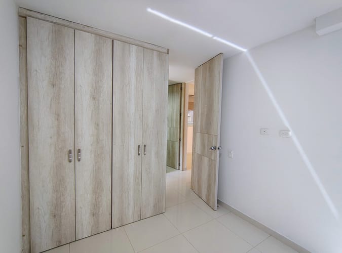Apartamento de 3 alcobas en arriendo en Miramar, Barranquilla, 98 m² · foto 16 de 24