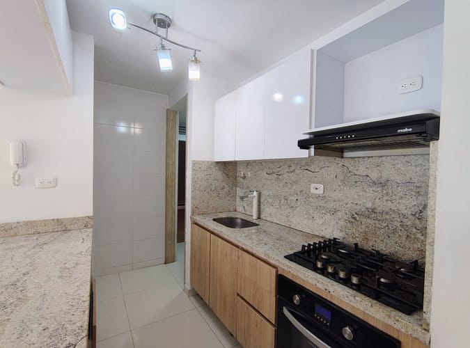 Apartamento de 3 alcobas en arriendo en Miramar, Barranquilla, 98 m² · foto 17 de 24