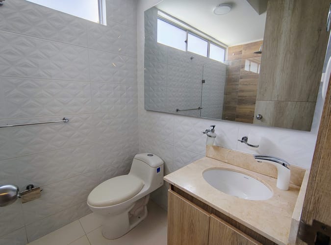 Apartamento de 3 alcobas en arriendo en Miramar, Barranquilla, 98 m² · foto 21 de 24