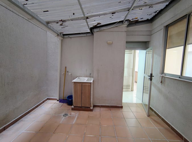 Apartamento de 3 alcobas en arriendo en Miramar, Barranquilla, 98 m² · foto 22 de 24